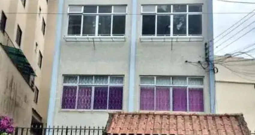 Apartamento para Venda em Teresópolis, ALTO, 1 dormitório, 1 banheiro, 1 vaga