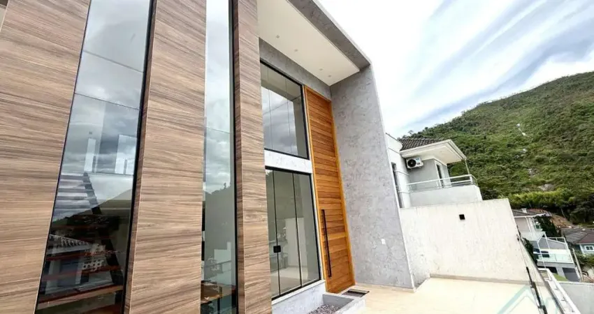 Casa à venda no Tijuca, Teresópolis