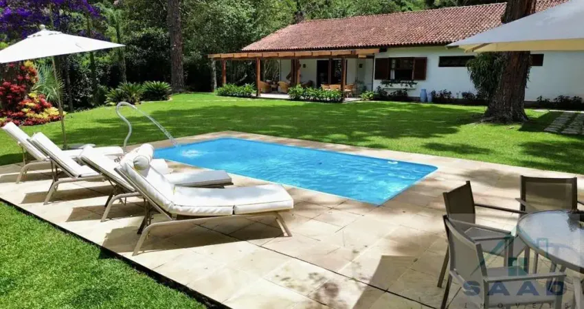 Sítio para Venda em Teresópolis, QUEBRA FRASCOS, 5 dormitórios, 3 suítes, 5 banheiros, 2 vagas