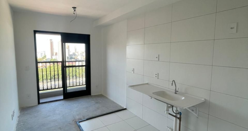Apartamento à 800 metros do Shopping e Metrô Tucuruvi