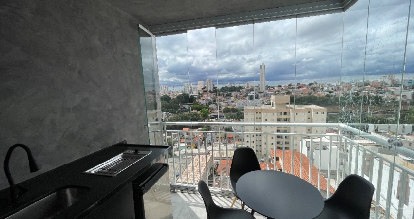 Apartamento com 2 quartos à venda na Avenida Mazzei, 1091, Vila Mazzei, São Paulo