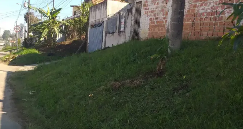 Casa com 2 quartos à venda na Rua Adelino Leal Nunes, Novo Mundo, Curitiba