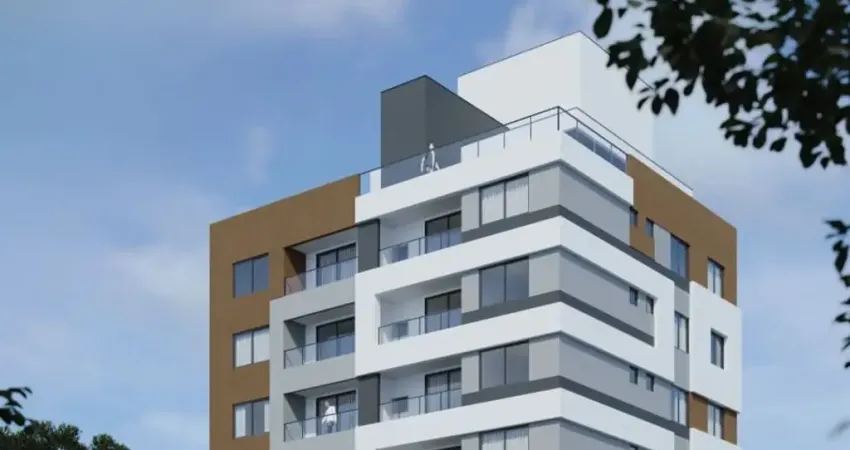 Apartamento com 3 quartos à venda na Rua Paranaguá, 1024, Guaíra, Curitiba
