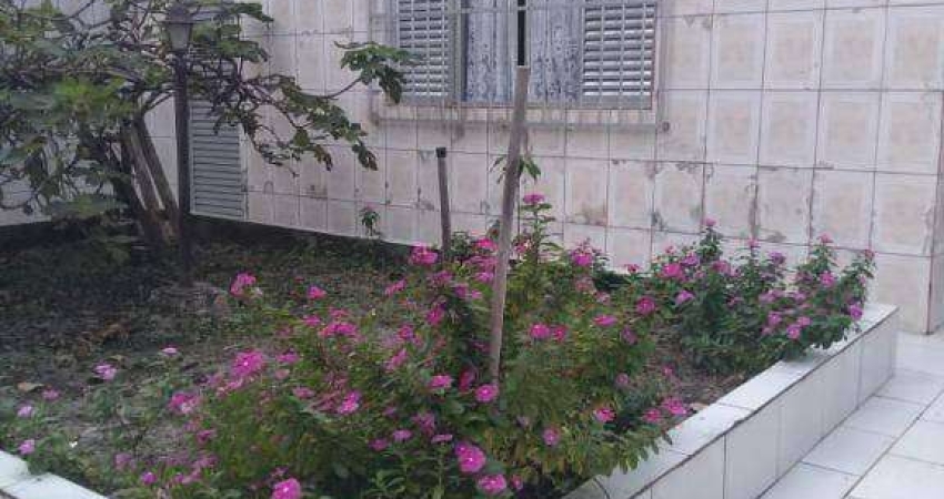 Casa com 2 dormitórios à venda, 115 m² por R$ 750.000,00 - Ocian - Praia Grande/SP