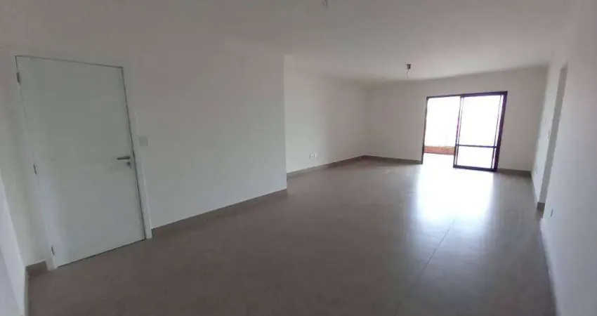 Apartamento 03 dormitórios sendo 03 suítes, Lazer completo - Alto padrão