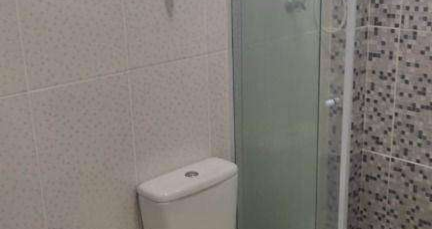 Casa com 2 quartos à venda na Avenida Senador Azevedo Júnior, 1225, Jardim Alice, Praia Grande