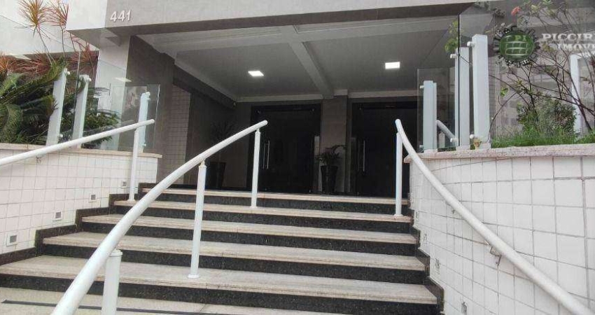 Apartamento com 2 quartos à venda na Rua Guaranis, 441, Tupi, Praia Grande