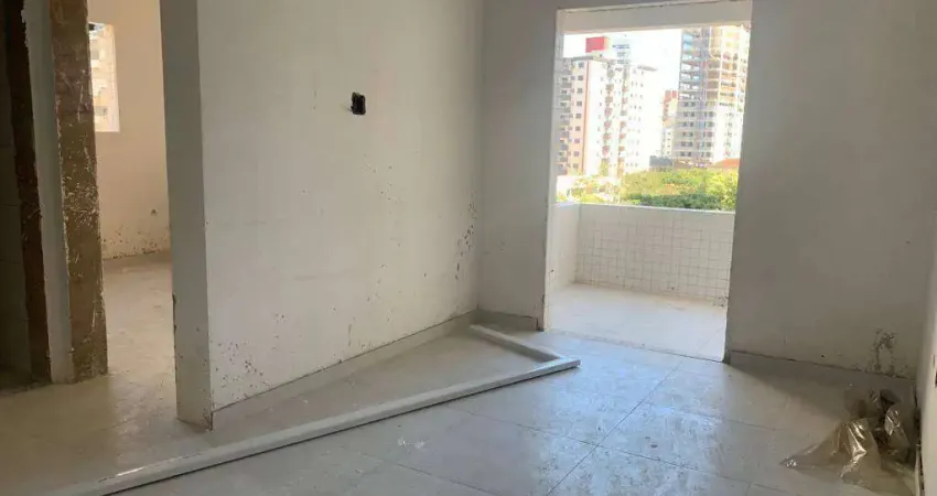Apartamento com 1 quarto à venda na Rua Pero Vaz de Caminha, 285, Aviação, Praia Grande