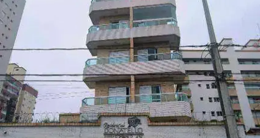 Apartamento à venda, 44 m² por R$ 279.000,00 - Aviação - Praia Grande/SP