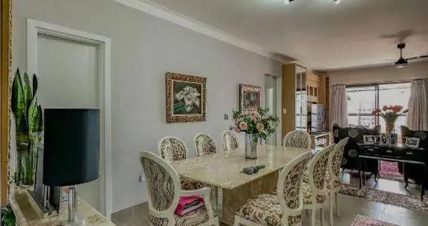 Apartamento com 3 dormitórios à venda, 145 m² por r$ 1.350.000,00 - vila guilhermina - praia grande/sp