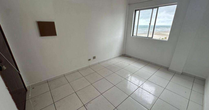 Apartamento com 1 dormitório à venda, 45 m² por R$ 249.000,00 - Aviação - Praia Grande/SP