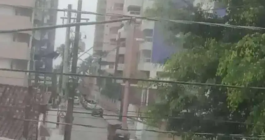Casa com 3 dormitórios à venda, 78 m² por R$ 440.000,00 - Aviação - Praia Grande/SP