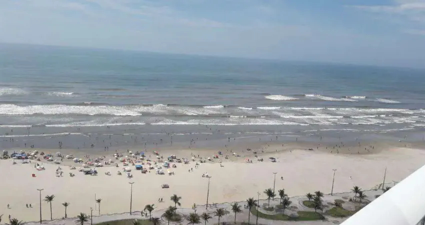 Apartamento com 3 dormitórios à venda, 92 m² por r$ 950.000,00 - mirim - praia grande/sp