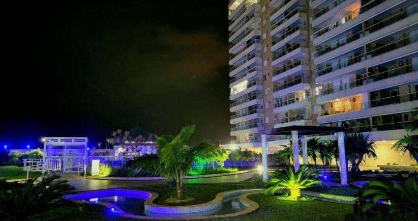 Apartamento com 2 dormitórios à venda, 69 m² por R$ 690.000,00 - Mirim - Praia Grande/SP