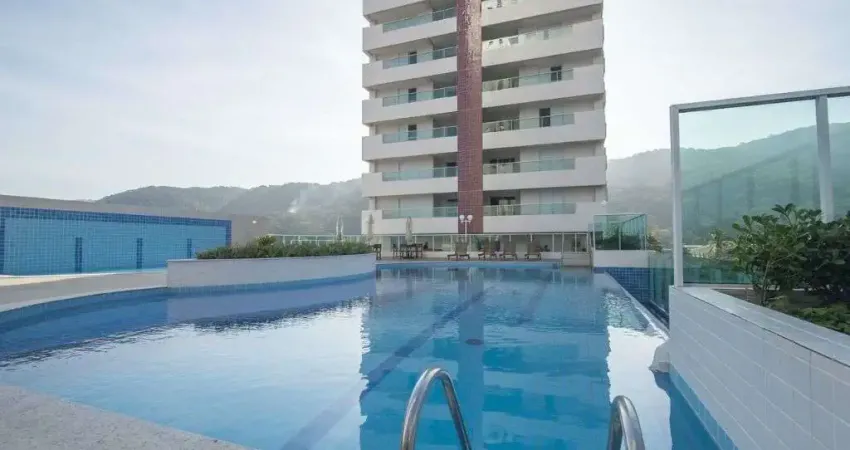 Apartamento com 3 dormitórios à venda, 112 m² por r$ 1.190.000,00 - jardim luciana - mongaguá/sp