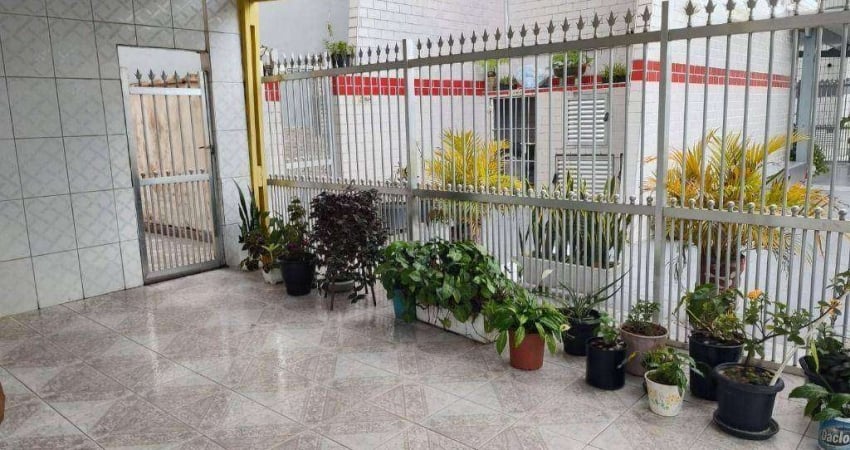 Kitnet com 1 dormitório à venda, 19 m² por R$ 109.000,00 - cidade ocian - Praia Grande/SP