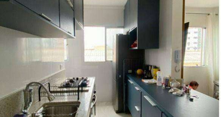 Apartamento 1 dormitório na Aviação