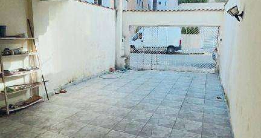 Casa com 4 quartos à venda na Avenida Luzia Encarnação Vidal, 60, Aviação, Praia Grande