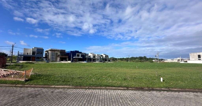 Terreno Lote Alto Padrão 360 m² - Entrada de R$ 90.000 - Resid. Bosque Três Marias - Peruíbe/SP