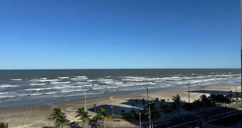 Apartamento com 2 dormitórios à venda, 101 m² por R$ 550.000 - Vilamar - Praia Grande/SP