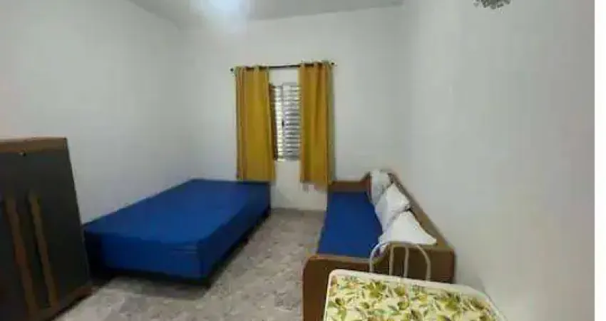 Apartamento com 1 dormitório à venda, 20 m² por r$ 185.000 - canto do forte - praia grande/sp