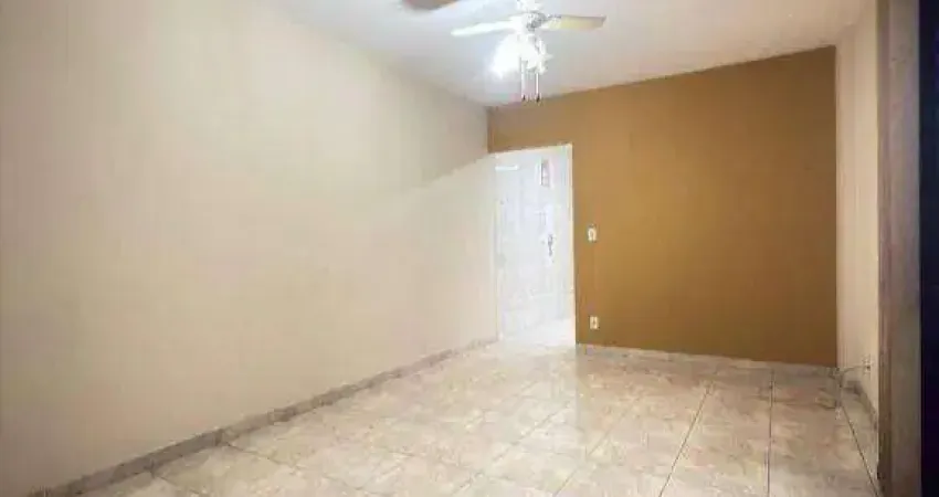 Apartamento com 1 dormitório à venda, 57 m² por r$ 325.000 - vila guilhermina - praia grande/sp