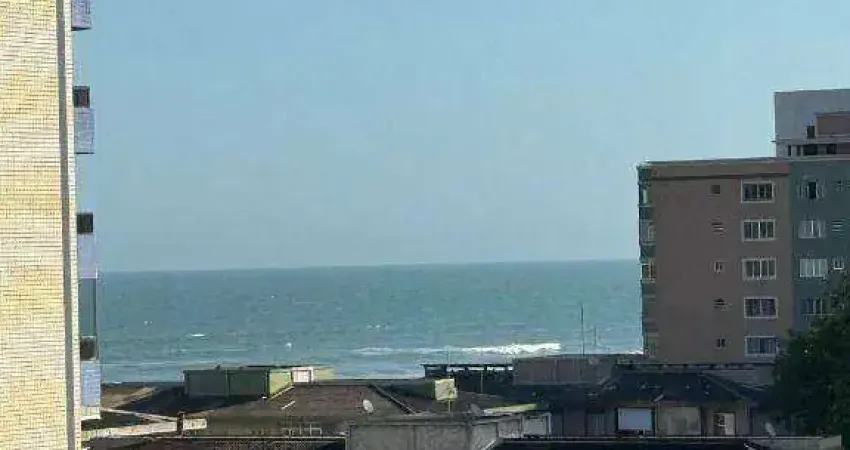 Apartamento com 2 dormitórios à venda, 62 m² por r$ 355.000 - vila assunção - praia grande/sp