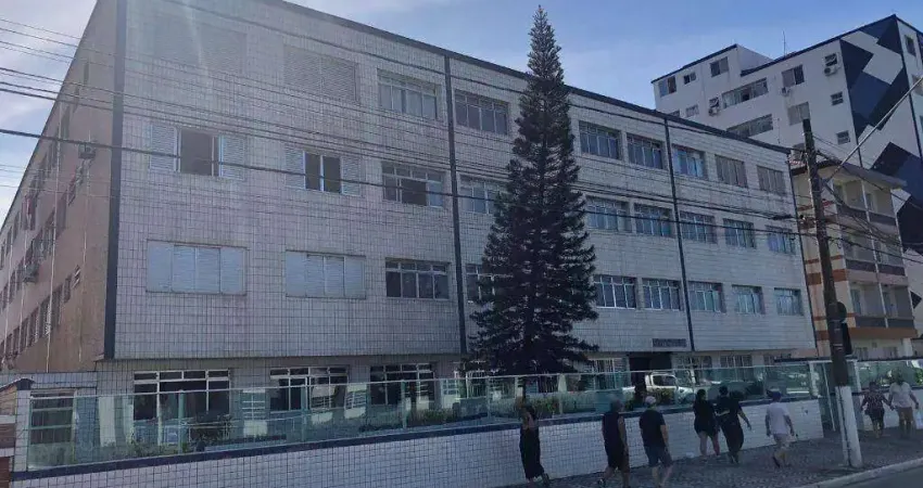 Apartamento com 3 dormitórios à venda, 87 m² por r$ 400.000,00 - boqueirão - praia grande/sp