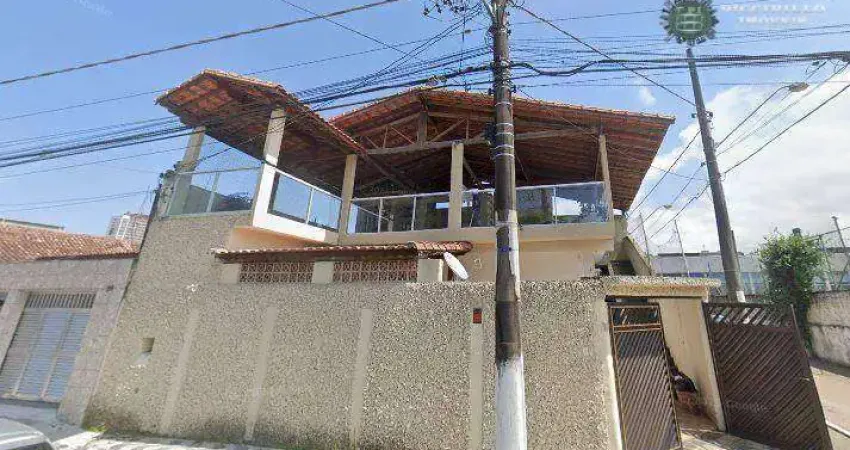 Casa com 2 dormitórios à venda, 132 m² por r$ 850.000,00 - boqueirão - praia grande/sp