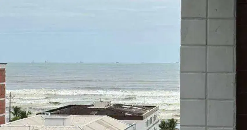 Apartamento com 2 dormitórios à venda, 85 m² por R$ 570.000 - Tupi - Praia Grande/SP