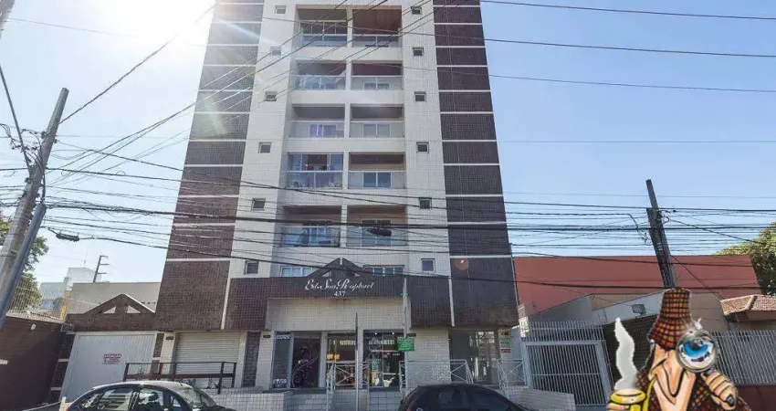 Loja para alugar, 29 m² por R$ 1.308,09/mês - Prado Velho - Curitiba/PR