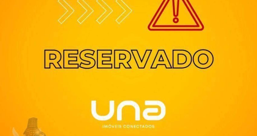 Apartamento com 1 dormitório para alugar, 33 m² por R$ 1.500/mês - Rebouças - Curitiba/PR