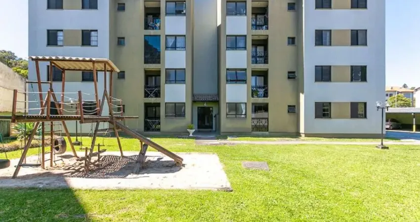 Apartamento com 3 dormitórios para alugar, 66 m² por r$ 2.432,02/mês - são lourenço - curitiba/pr