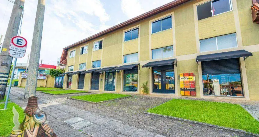 Conjunto para alugar por r$ 1.573,82/mês - bom retiro - curitiba/pr