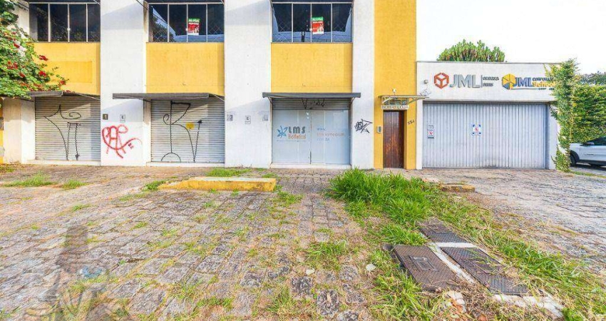 Loja para alugar, 60 m² por R$ 1.987,37/mês - Jardim Pedro Demeterco - Pinhais/PR