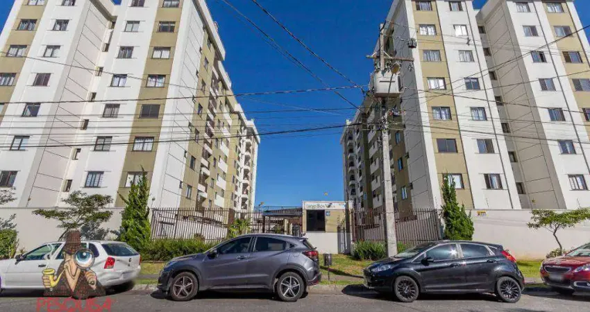 Apartamento com 3 dormitórios à venda, 64 m² por R$ 619.000,00 - Boa Vista - Curitiba/PR