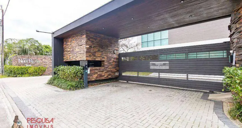 Terreno à venda, 1674 m² por r$ 2.050.000,00 - ecoville - curitiba/pr