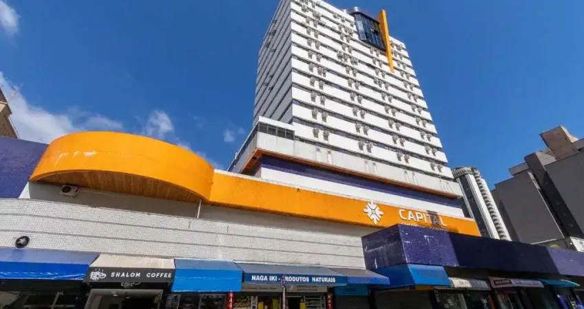 Conjunto para alugar por r$ 2.302,96/mês - centro - curitiba/pr