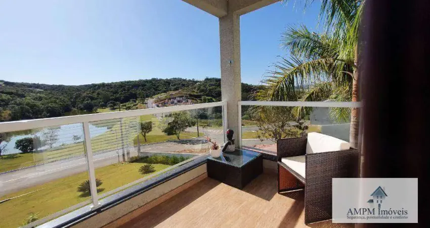 Casa em condomínio com 3 dormitórios à venda, 230 m² por R$ 1.490.000 - Jarinu - Jarinu/SP