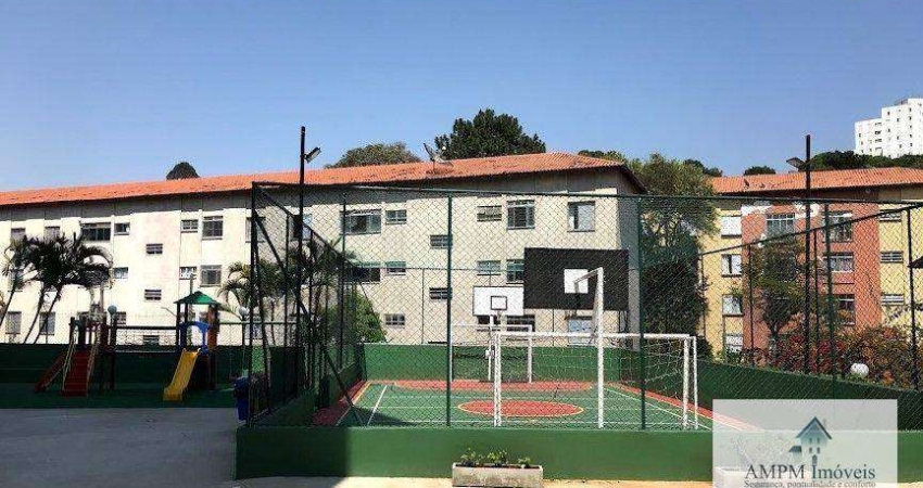 Venda apartamento com 70m², com 3 dormitórios ,no Park do Mandaqui. Saõ Paulo