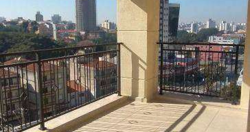 Apartamento com 2 dormitórios à venda, 145 m² por R$ 1.910.000,00 - Jardim Sao Paulo(Zona Norte) - São Paulo/SP