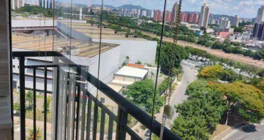 Apartamento com 2 quartos à venda na Rua dos Americanos, Barra Funda, São Paulo