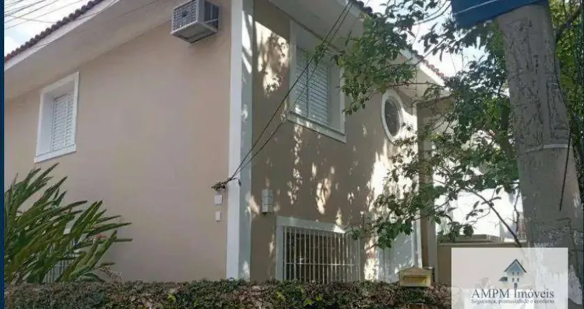 Casa com 3 dormitórios para alugar, 200 m² por r$ 5.328,00/mês - jardim bonfiglioli - são paulo/sp