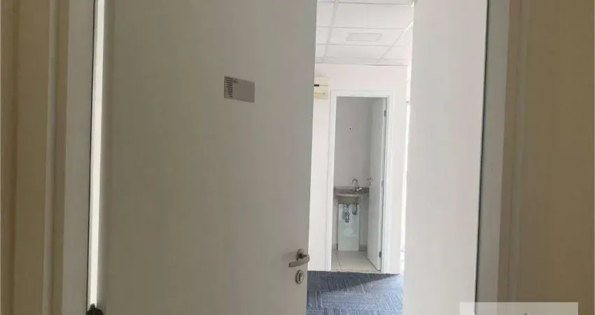 Conjunto à venda, 35 m² por R$ 361.935,00 - Barra Funda - São Paulo/SP