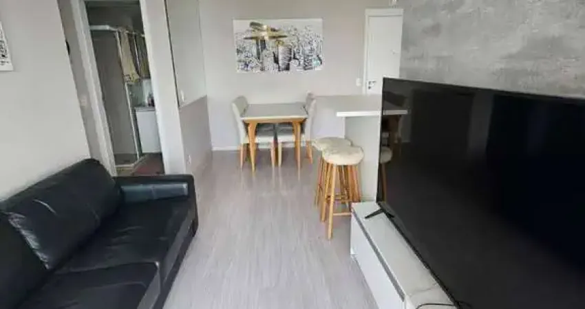 Apartamento com 2 dormitórios à venda, 62 m² por R$ 800.000,00 - Barra Funda - São Paulo/SP