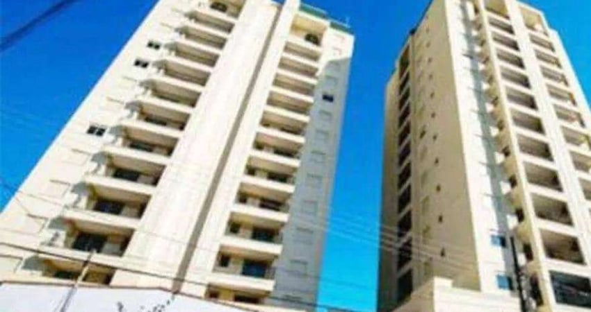 Apartamento com 1 dormitório para alugar, 49 m² por R$ 4.104,94/mês - Casa Verde - São Paulo/SP