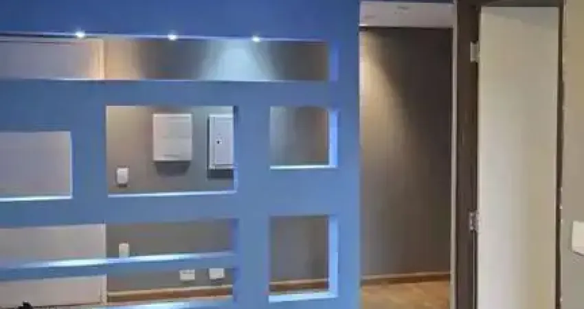 Conjunto para alugar, 45 m² por R$ 3.720,00/mês - Barra Funda - São Paulo/SP