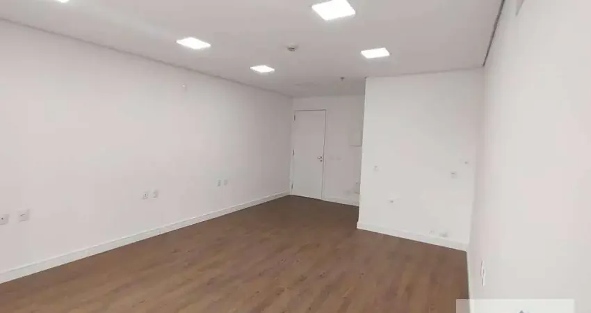 Conjunto à venda, 37 m² por R$ 250.000,00 - Barra Funda - São Paulo/SP