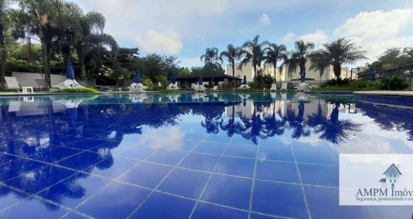 Apartamento com 3 dormitórios à venda, 93 m² - Lauzane Paulista - São Paulo/SP