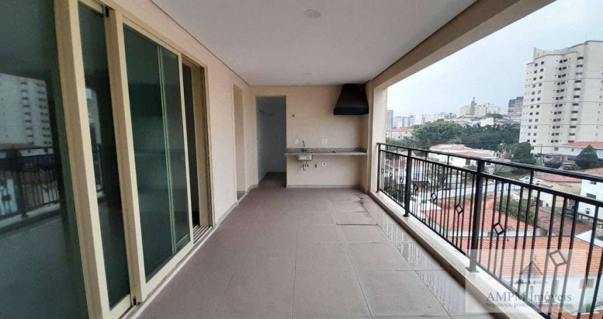 Apartamento com 3 dormitórios à venda, 133 m² - Jardim Sao Paulo(Zona Norte) - São Paulo/SP